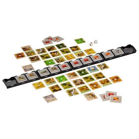 Catan Duelo - Imagen 2