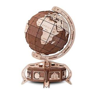 EWA Globo Terráqueo 393pz.