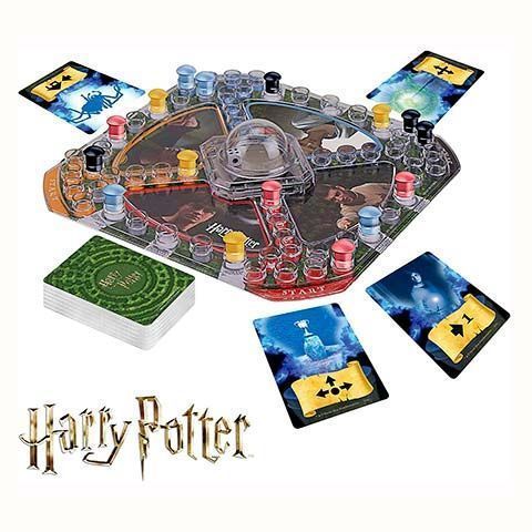 Harry Potter Los Tres Magos - Imagen 2