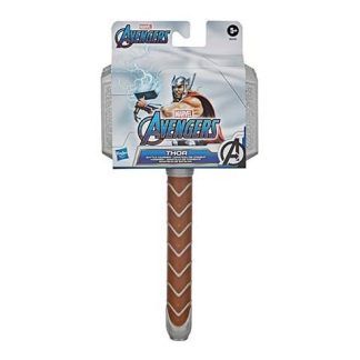 Martillo de Combate de Thor