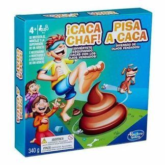 Caca Chaf