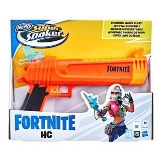 Super Soaker Fortnite HC