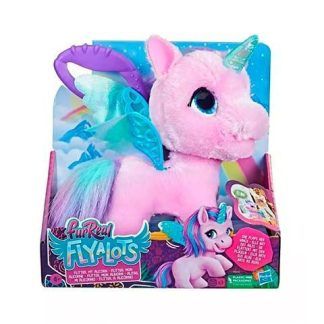 Furreal Mi Alicornio