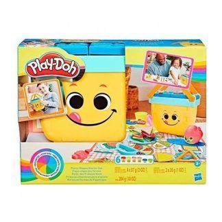 Play Doh Primeras Creaciones para el Picnic