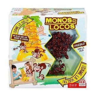 Monos Locos