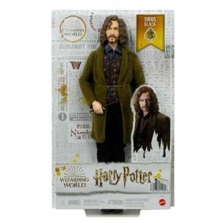 Figura Sirius Black 30cm.