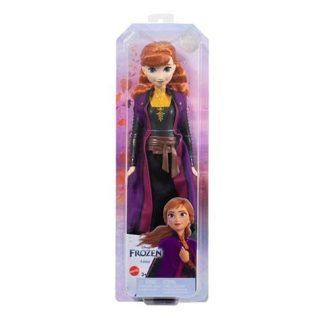 Anna Frozen 2