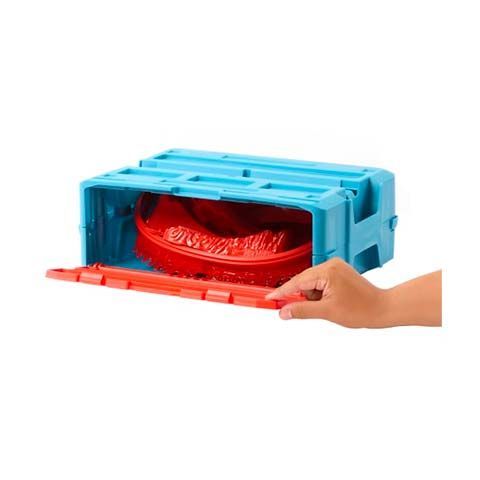 Hot Wheels Pack Acrobacias de Fuego - Imagen 3