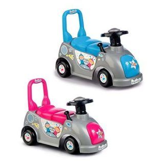 Correpasillos Starkids