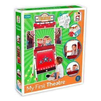 Mi Primer Teatro