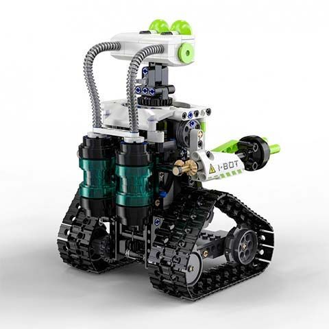 CaDa Robot I-Bot APP+RC - Imagen 2