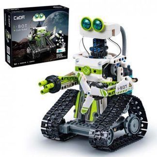 CaDa Robot I-Bot APP+RC