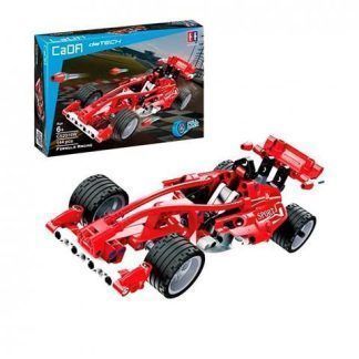 CaDA Coche Formula 1 Racing