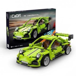 CaDA Coche Legend Sport