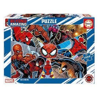 1000 Spider-Man Beyond Amazing