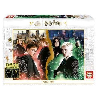 1000 Neon Harry Potter 2