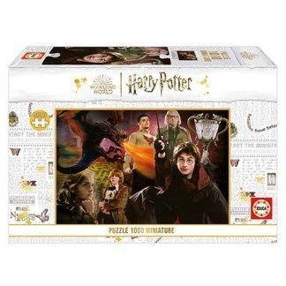 1000 Mini Harry Potter 2