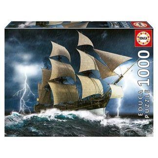 1000 Tormenta Perfecta