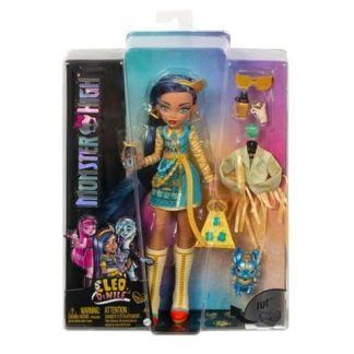 Monster High Cleo de Nile