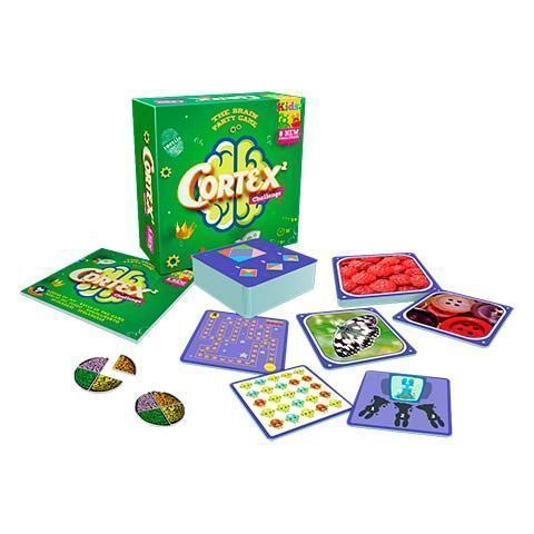 Cortex 2 Kids - Imagen 2