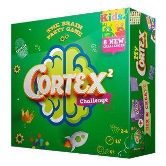 Cortex 2 Kids