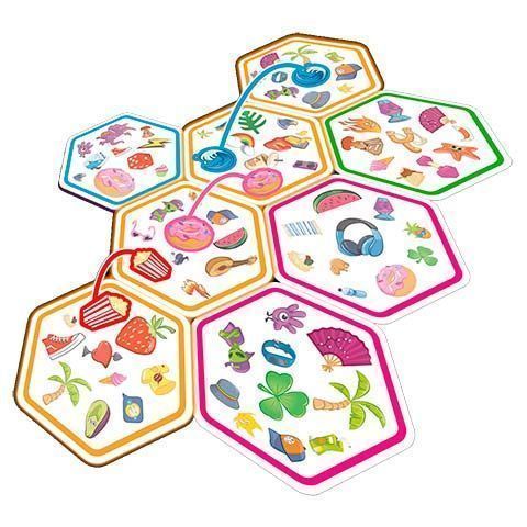 Dobble Connect - Imagen 2