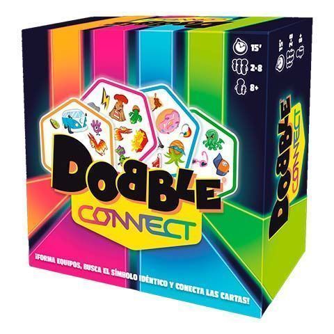 Dobble Connect