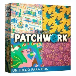 Patchwork