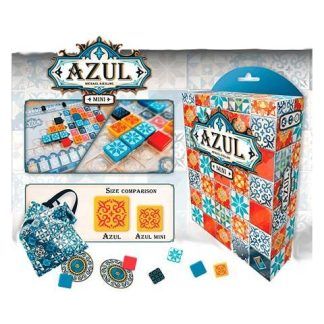 Azul Mini
