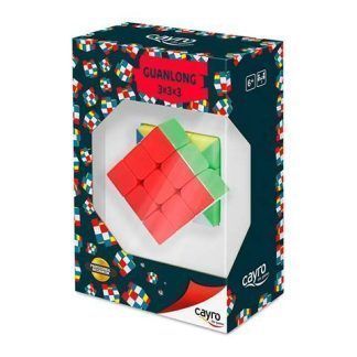 Cubo 3X3
