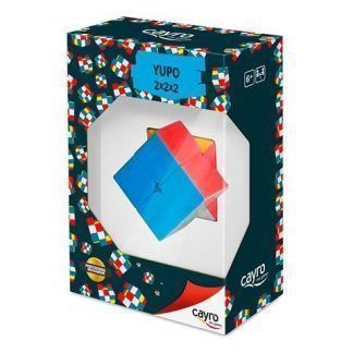 Cubo 2X2