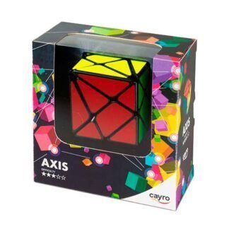 Cubo Axis 3X3X3