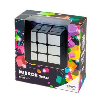 Cubo Mirror 3X3X3