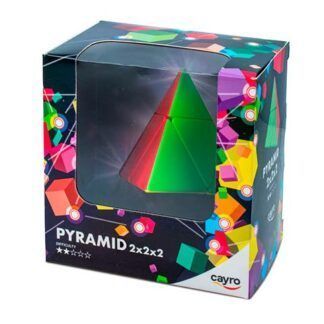 Cubo Piramid 3X3X3