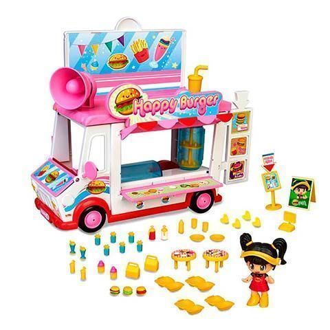 Pinypon Happy Burguer - Imagen 2