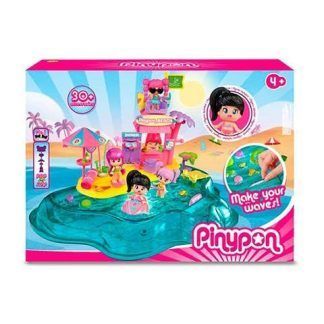 Pinypon Playa