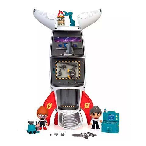 Pinypon Action Rocket - Imagen 3