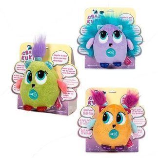 Crazy Kukis