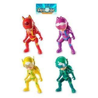 Figura Petronix 7 cm.