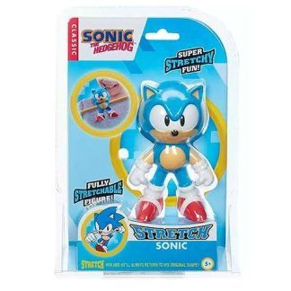 Mini Stretch Sonic