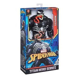 Figura Titan Hero Venom