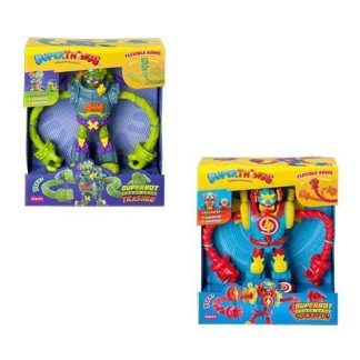 SuperThings Superbots Power Arms