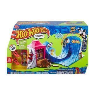 Hot Wheels Skate Parque de Atracciones