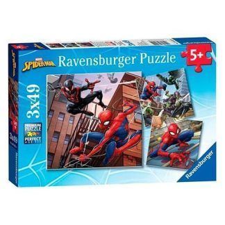 3X49 Spiderman