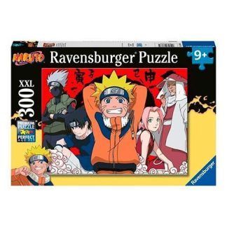 300 Naruto XXL