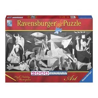 2000 Guernica