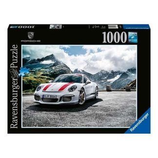 1000 Porsche 911