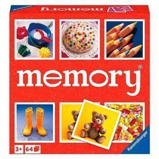 Junior Memory