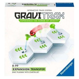 Gravitrax Expansión Transfer