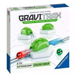Gravitrax Expansión Color Swap